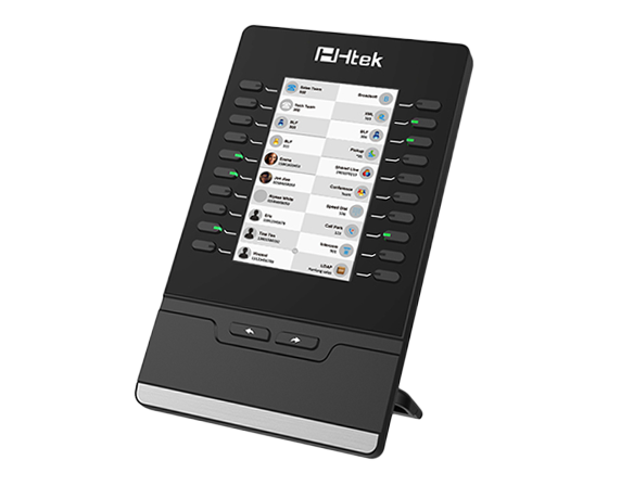 Htek Product Showcase - Htek Phone Accessories