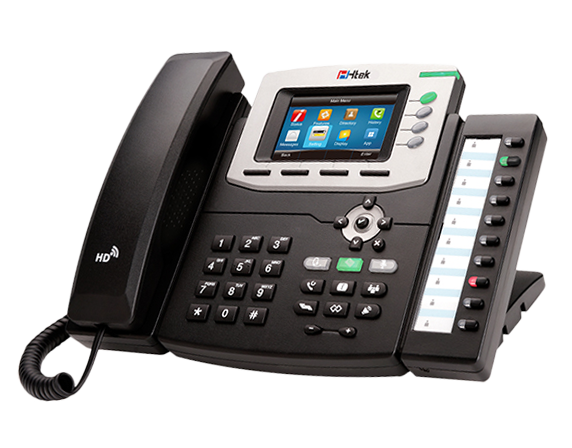 Htek Product Showcase - Htek UC800 Series